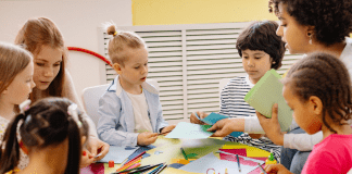 A Parent’s Guide to Choosing the Right Preschool A Parent's Guide to Choosing the Right Preschool