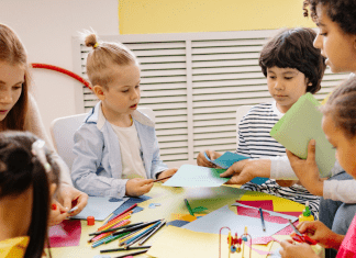A Parent’s Guide to Choosing the Right Preschool A Parent's Guide to Choosing the Right Preschool