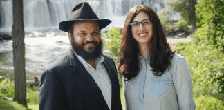 I’m a Hasidic Jewish Woman Living in Vermont and this Is My Life