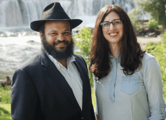I’m a Hasidic Jewish Woman Living in Vermont and this Is My Life