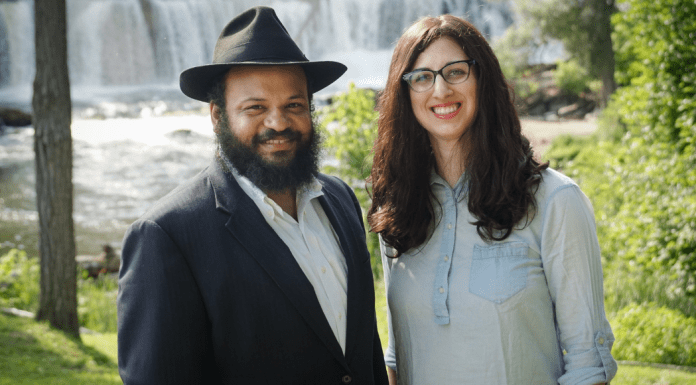 I’m a Hasidic Jewish Woman Living in Vermont and this Is My Life