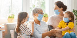 COVID Info Families Need: Masks, Tests, and Where to Get Answers COVID info families need
