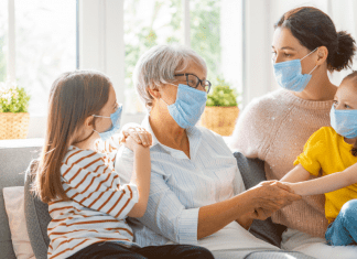 COVID Info Families Need: Masks, Tests, and Where to Get Answers COVID info families need