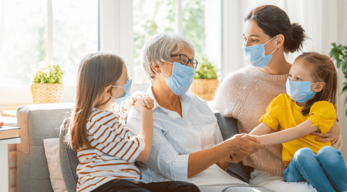 COVID Info Families Need: Masks, Tests, and Where to Get Answers COVID info families need