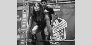 I Started Lifting Weight at Age 48