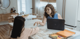 Career or Family… Must I Choose?