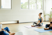 Exercising After Giving Birth: Movement for 6 Weeks to 4 Months