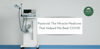 Paxlovid: The Miracle Medicine That Helped Me Beat Covid