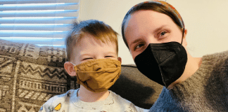 When the Masks Come Off, Will My Old Habits and Insecurities Return?