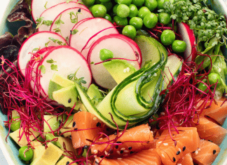 How to Make Poke Bowls at Home
