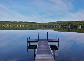 Just Say NO to the Summer Bucket List