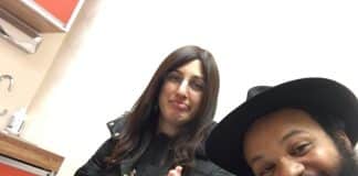 (Not) Your Perfect Social Media Wife and Mother Mother with infant in Doctor's office