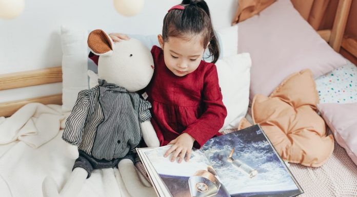 Tried and True Tips for Raising Kids Who Love To Read