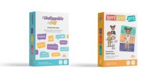 Little Patakha merchandise