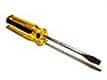 Flathead screwdriver