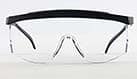 Kid sized safety goggles