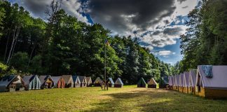 Tips and Tricks to Make Sleepaway Camp the Most Fun