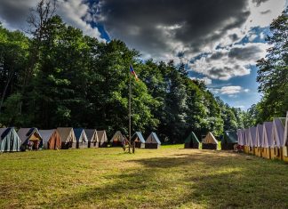 Tips and Tricks to Make Sleepaway Camp the Most Fun