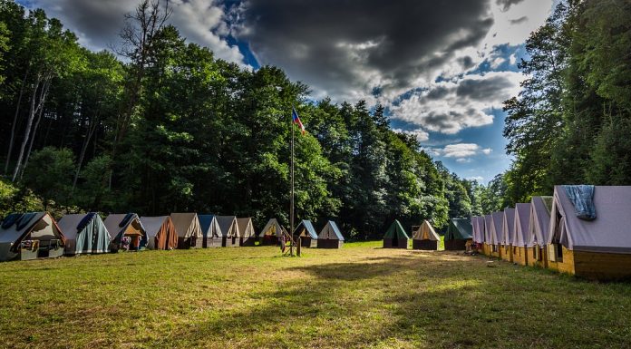 Tips and Tricks to Make Sleepaway Camp the Most Fun
