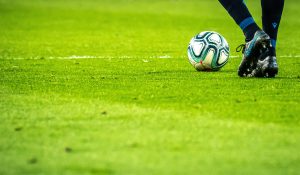 adaptive sports soccer