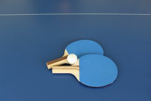 ping pong