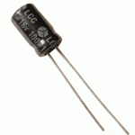 a capacitator