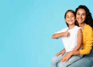 Questions about the COVID-19 Vaccine for Kids Answered by Dr. Costello