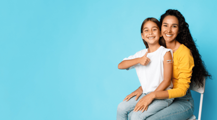 Questions about the COVID-19 Vaccine for Kids Answered by Dr. Costello