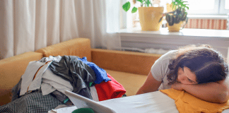 Avoiding Family Burnout: How We Prioritize our Peace and Togetherness