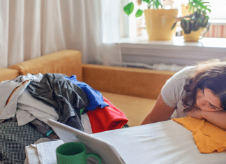 Avoiding Family Burnout: How We Prioritize our Peace and Togetherness