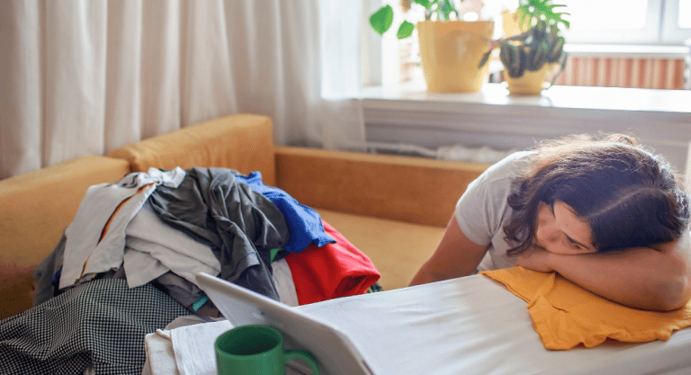 Avoiding Family Burnout: How We Prioritize our Peace and Togetherness