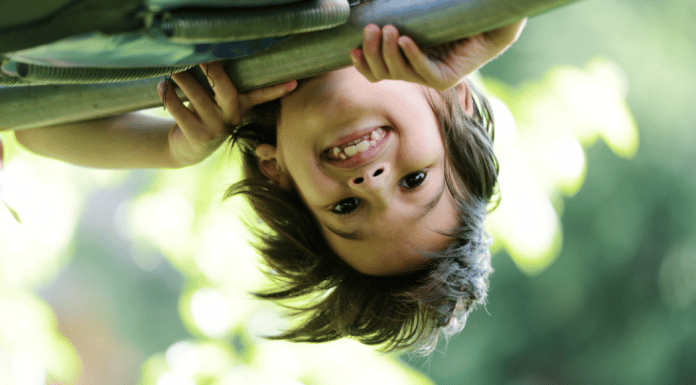How I’m Learning to Be a Calm Mom