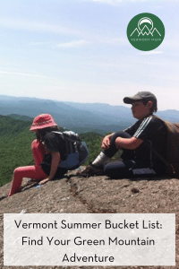 Vermont Summer Bucket List: Find Your Green Mountain Adventure