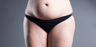 I Am Ashamed of My Stomach: A Mom Reflects I Am Ashamed of My Stomach: A Mom Reflects