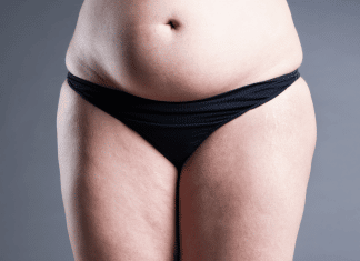 I Am Ashamed of My Stomach: A Mom Reflects I Am Ashamed of My Stomach: A Mom Reflects