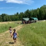 New Village Farm Brings the Magic of Nature to Children and Adults Alike featured image