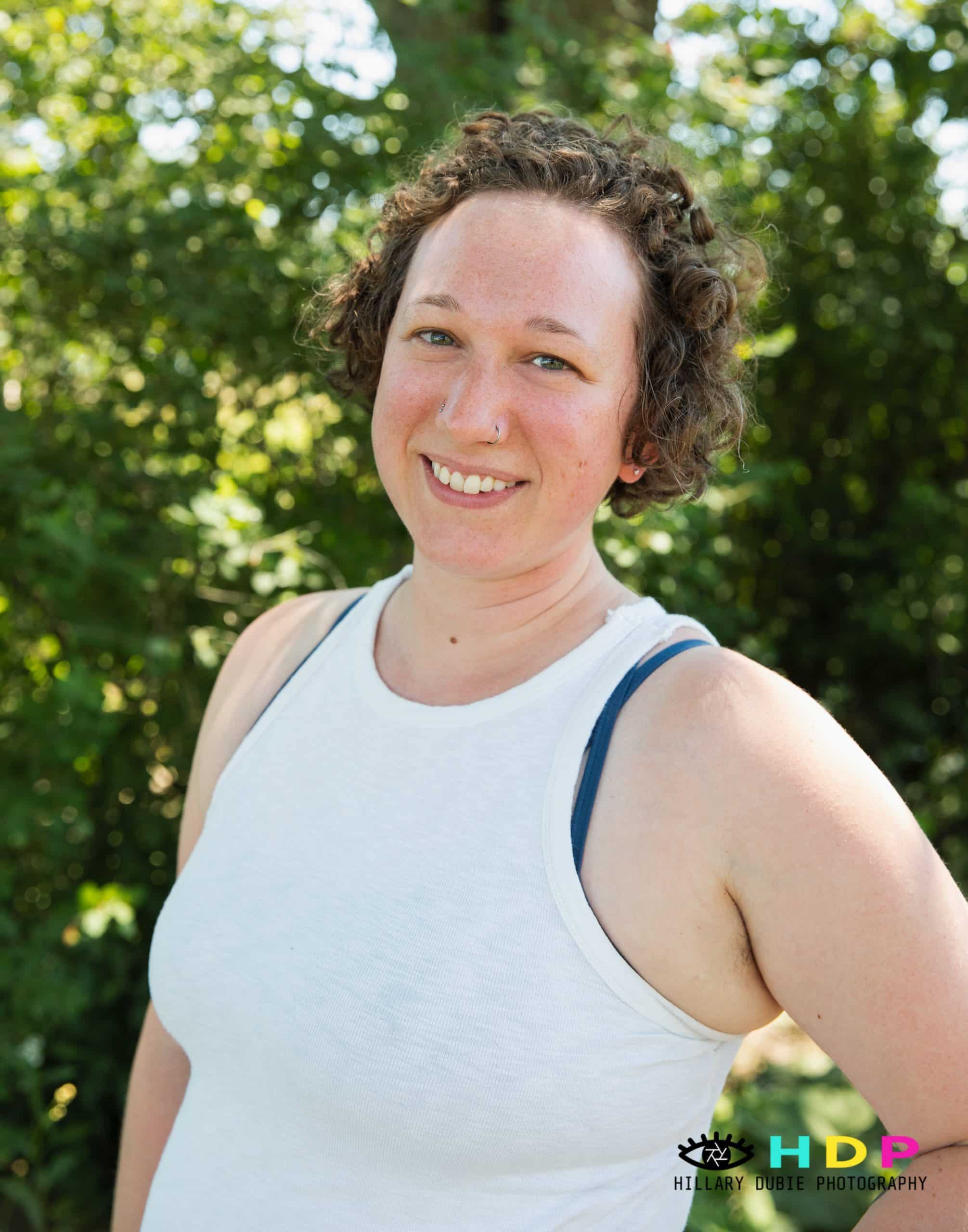 Nathalie Boyle