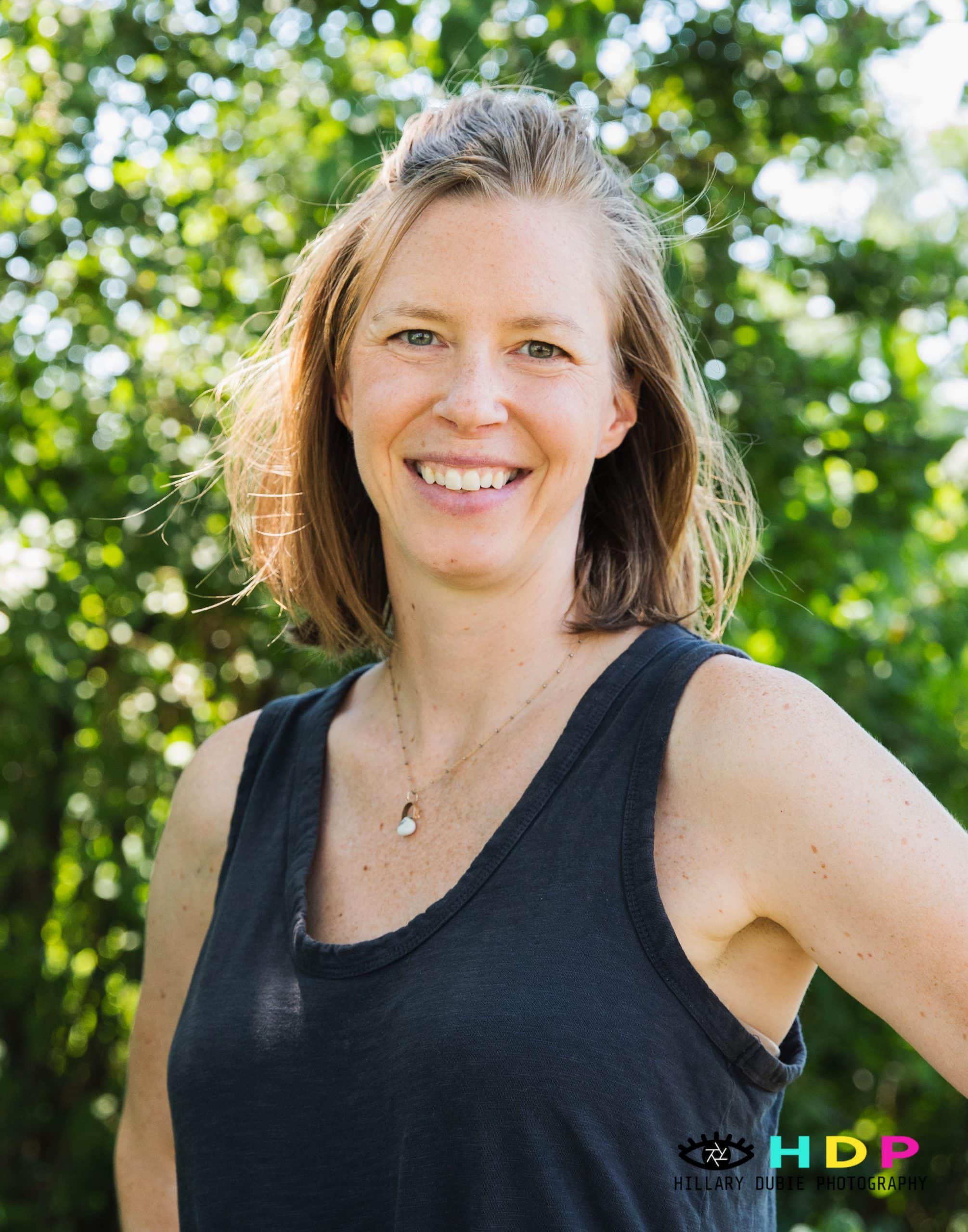 Amanda Kelley Webb