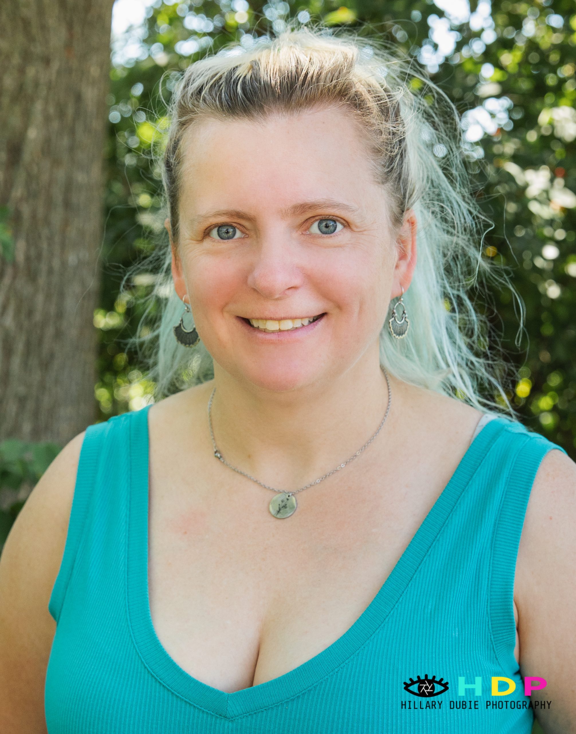 Catherine Moller