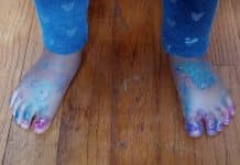 Ten Life Lessons I Learned From My Toddlers