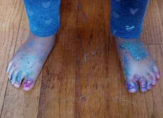 Ten Life Lessons I Learned From My Toddlers