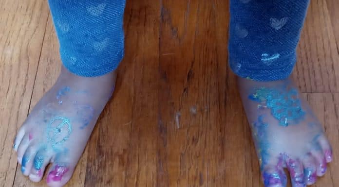 Ten Life Lessons I Learned From My Toddlers