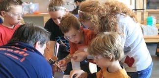 Why It’s Important to Let Kids Take Things Apart Kids learn taking things apart