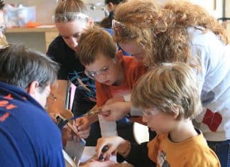 Why It’s Important to Let Kids Take Things Apart Kids learn taking things apart