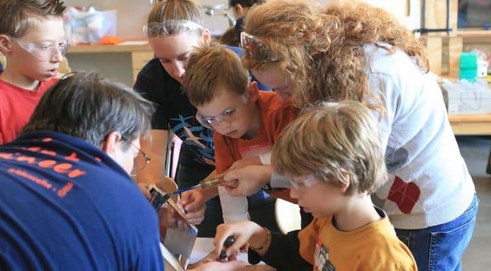 Why It’s Important to Let Kids Take Things Apart Kids learn taking things apart
