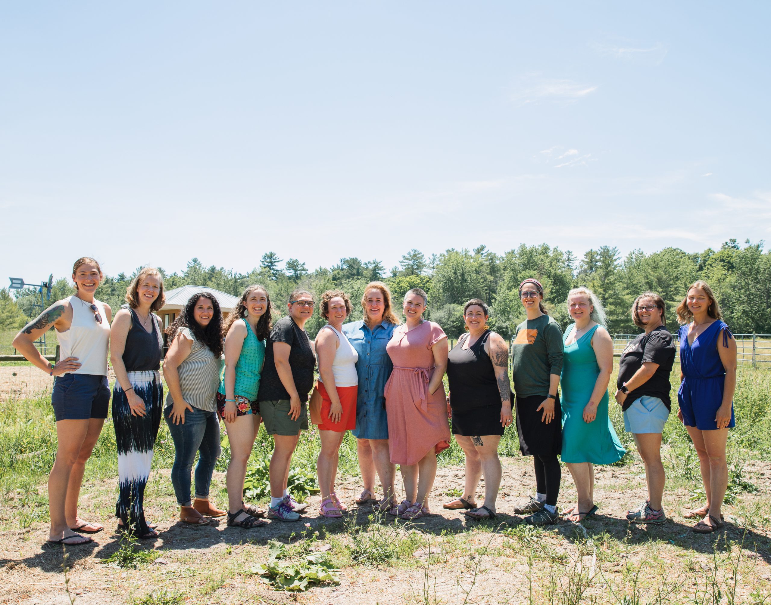 Vermont Mom team of contributing writers