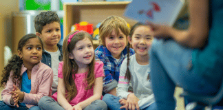 Hello Kindergarten: Tips For Getting Kids Kindergarten Ready
