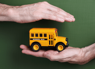 School Safety: The Impact of Gun Violence in Schools on My Family