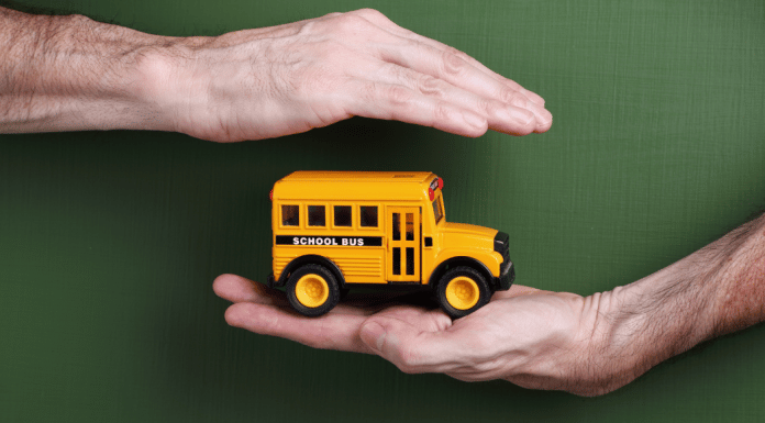 School Safety: The Impact of Gun Violence in Schools on My Family