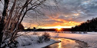 My Vermonter Husband’s Tips to Survive and Thrive in a Cold Winter